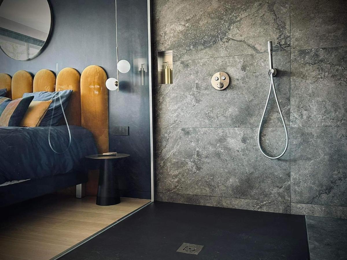 סקלן L'Odyssee Spa מראה חיצוני תמונה