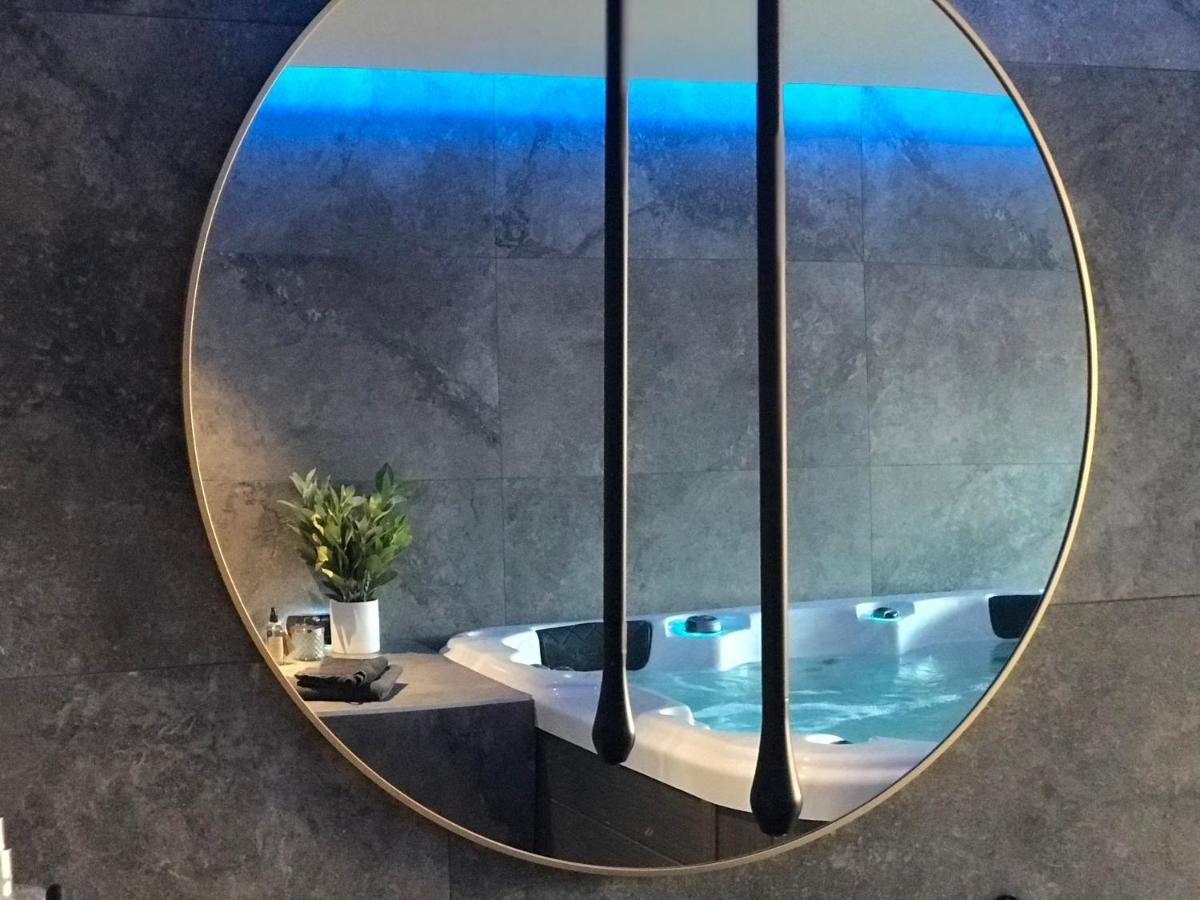 סקלן L'Odyssee Spa מראה חיצוני תמונה