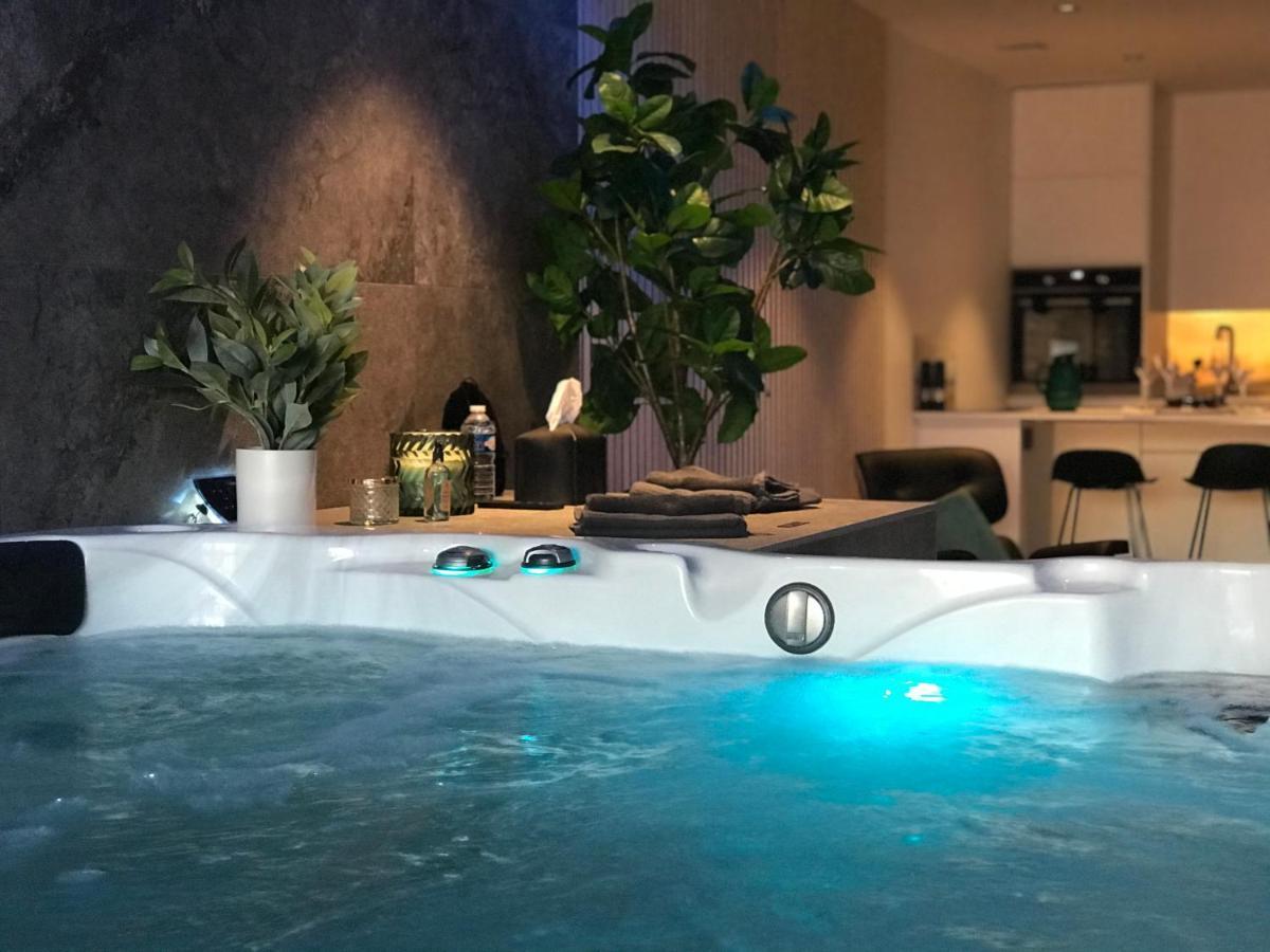 סקלן L'Odyssee Spa מראה חיצוני תמונה